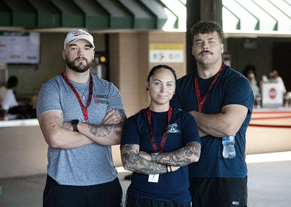 mental health awareness for first responders