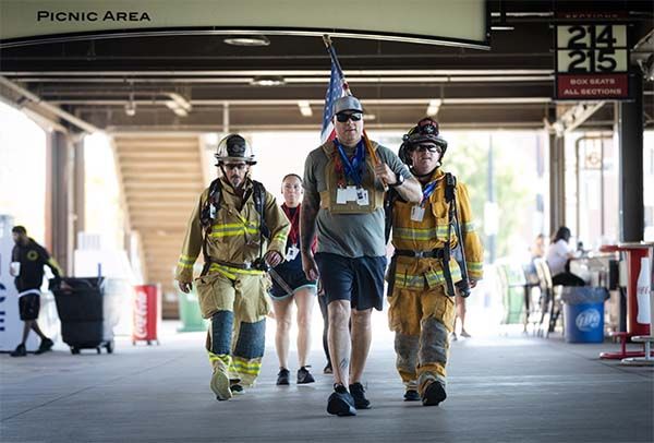 first responder mental health support